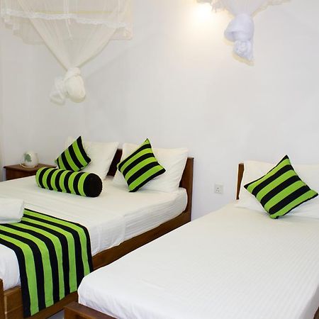 Sigiri Leisure Holiday Home Sigiriya Exteriér fotografie