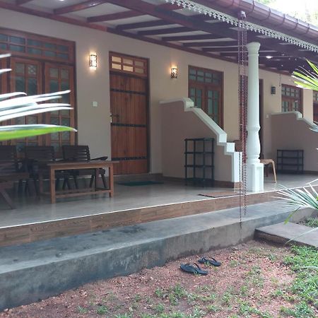 Sigiri Leisure Holiday Home Sigiriya Exteriér fotografie