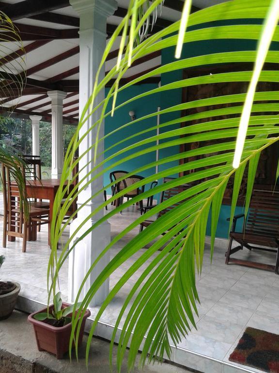 Sigiri Leisure Holiday Home Sigiriya Exteriér fotografie