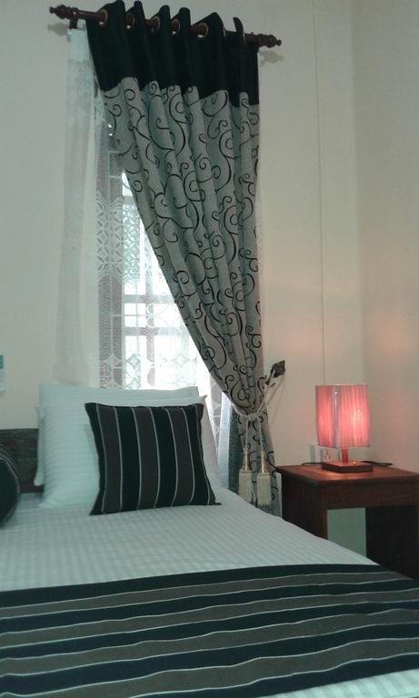Sigiri Leisure Holiday Home Sigiriya Exteriér fotografie