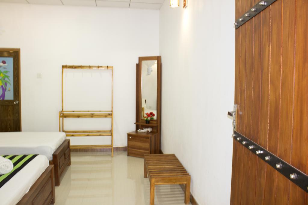 Sigiri Leisure Holiday Home Sigiriya Exteriér fotografie