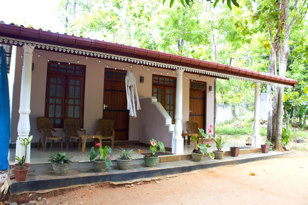 Sigiri Leisure Holiday Home Sigiriya Exteriér fotografie
