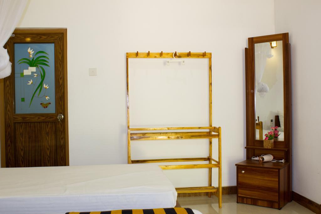Sigiri Leisure Holiday Home Sigiriya Exteriér fotografie
