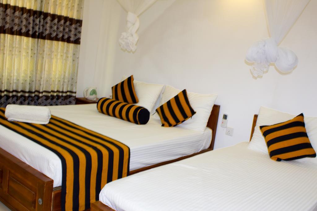 Sigiri Leisure Holiday Home Sigiriya Exteriér fotografie