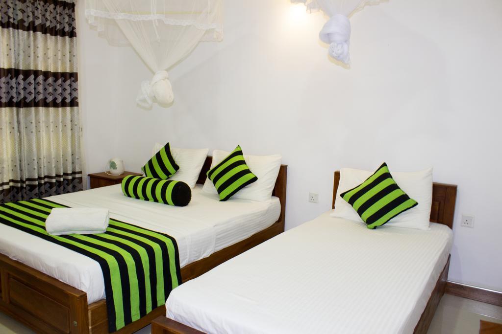 Sigiri Leisure Holiday Home Sigiriya Exteriér fotografie
