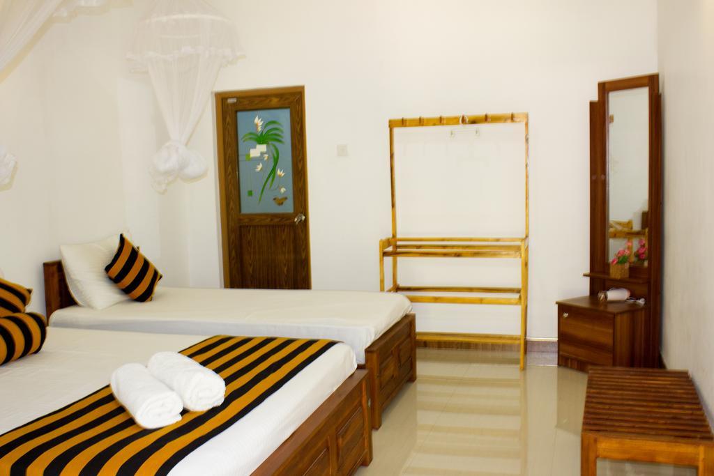 Sigiri Leisure Holiday Home Sigiriya Exteriér fotografie